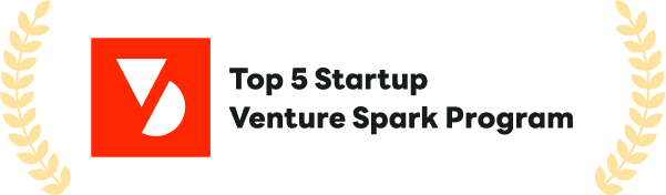 Top 5 Venture Spark