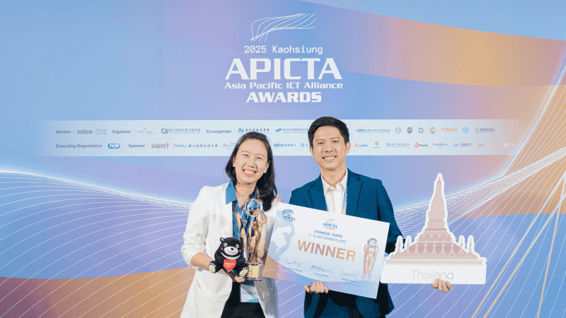APICTA 2025