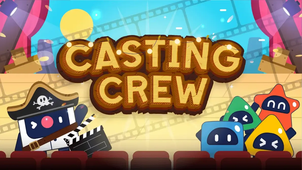 Casting Crew
