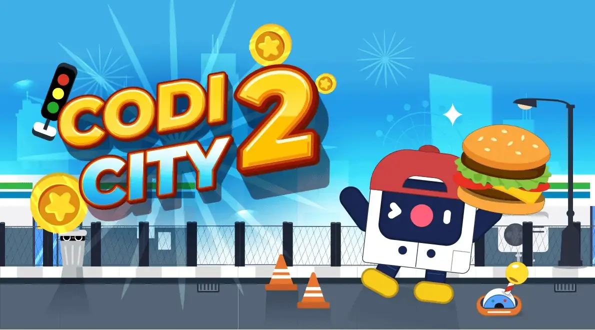 Codi City 2