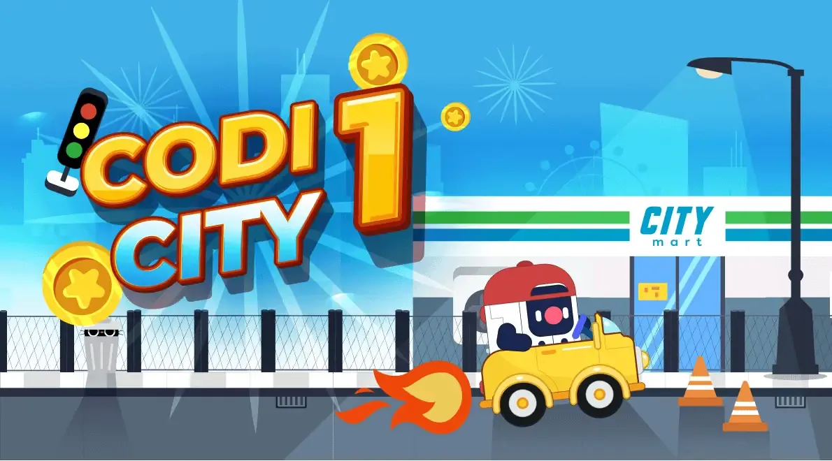 Codi City