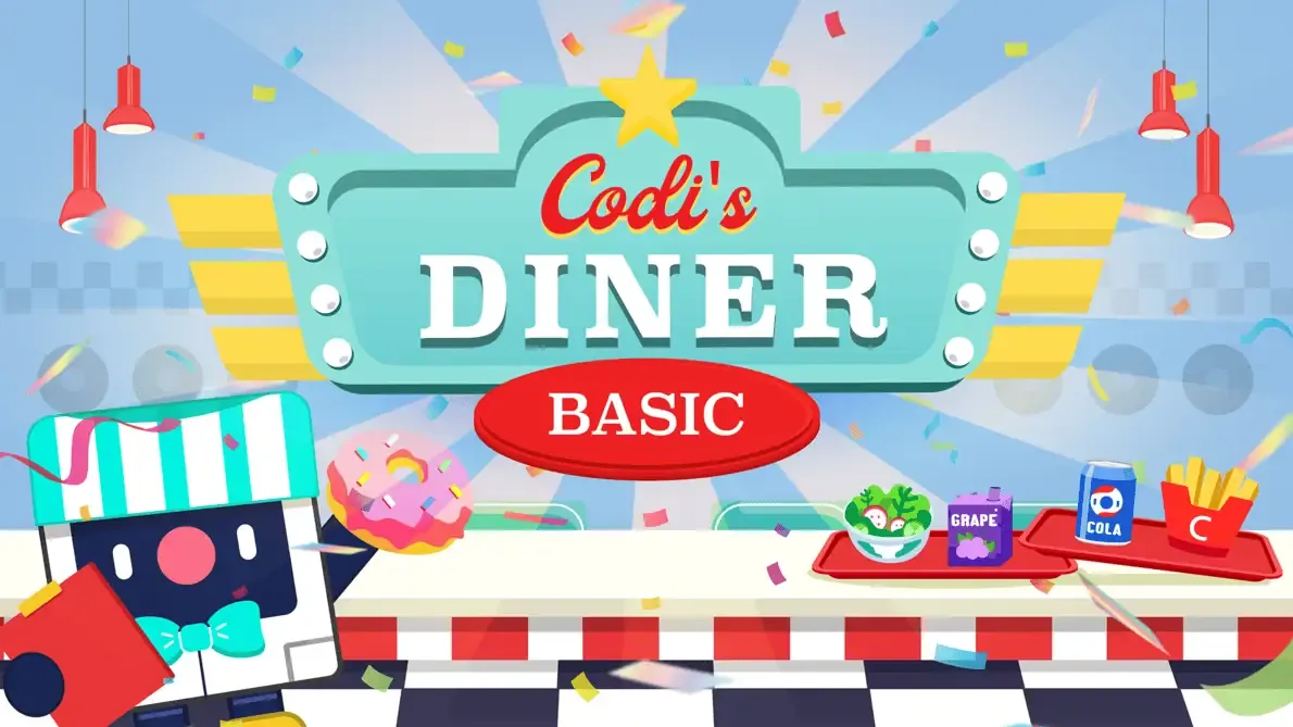 Codi Diner - Basic