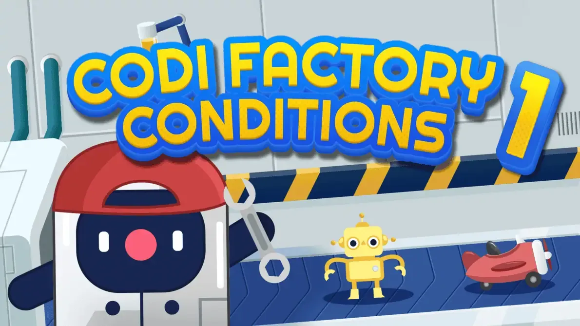 Codi Factory Conditions