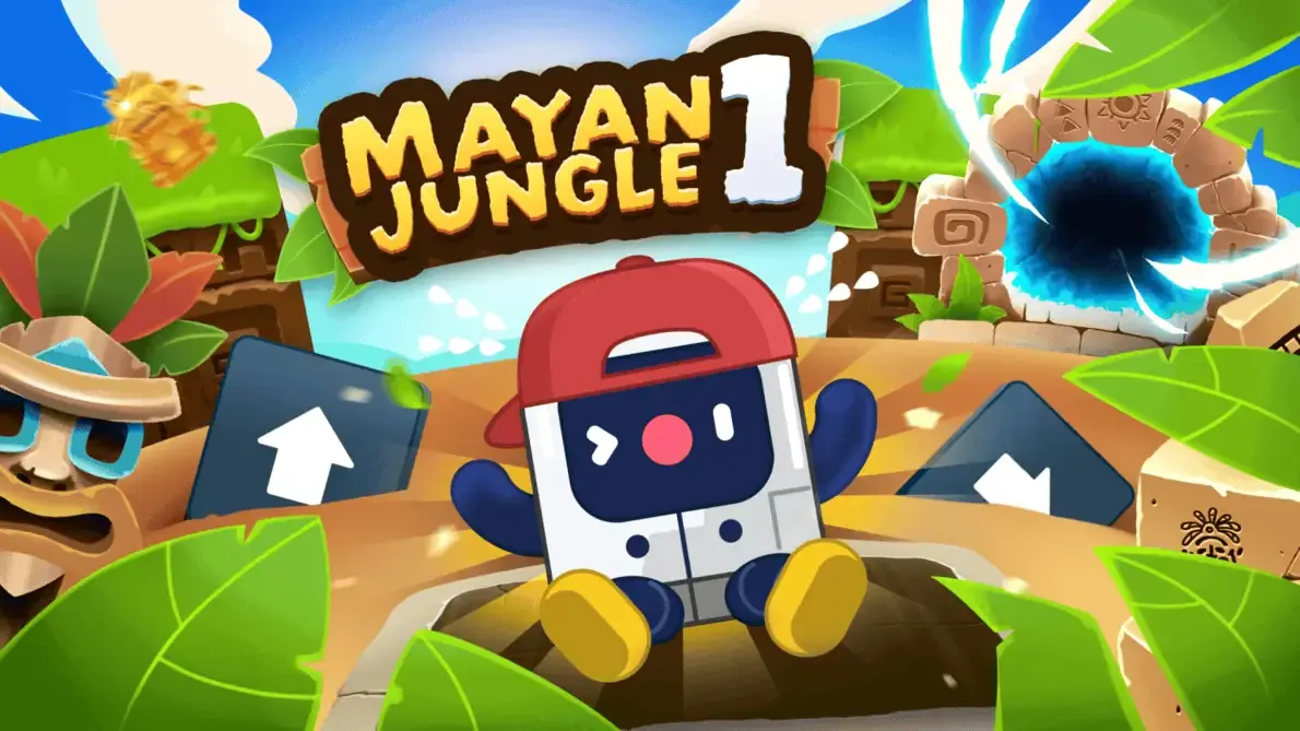 Mayan Jungle